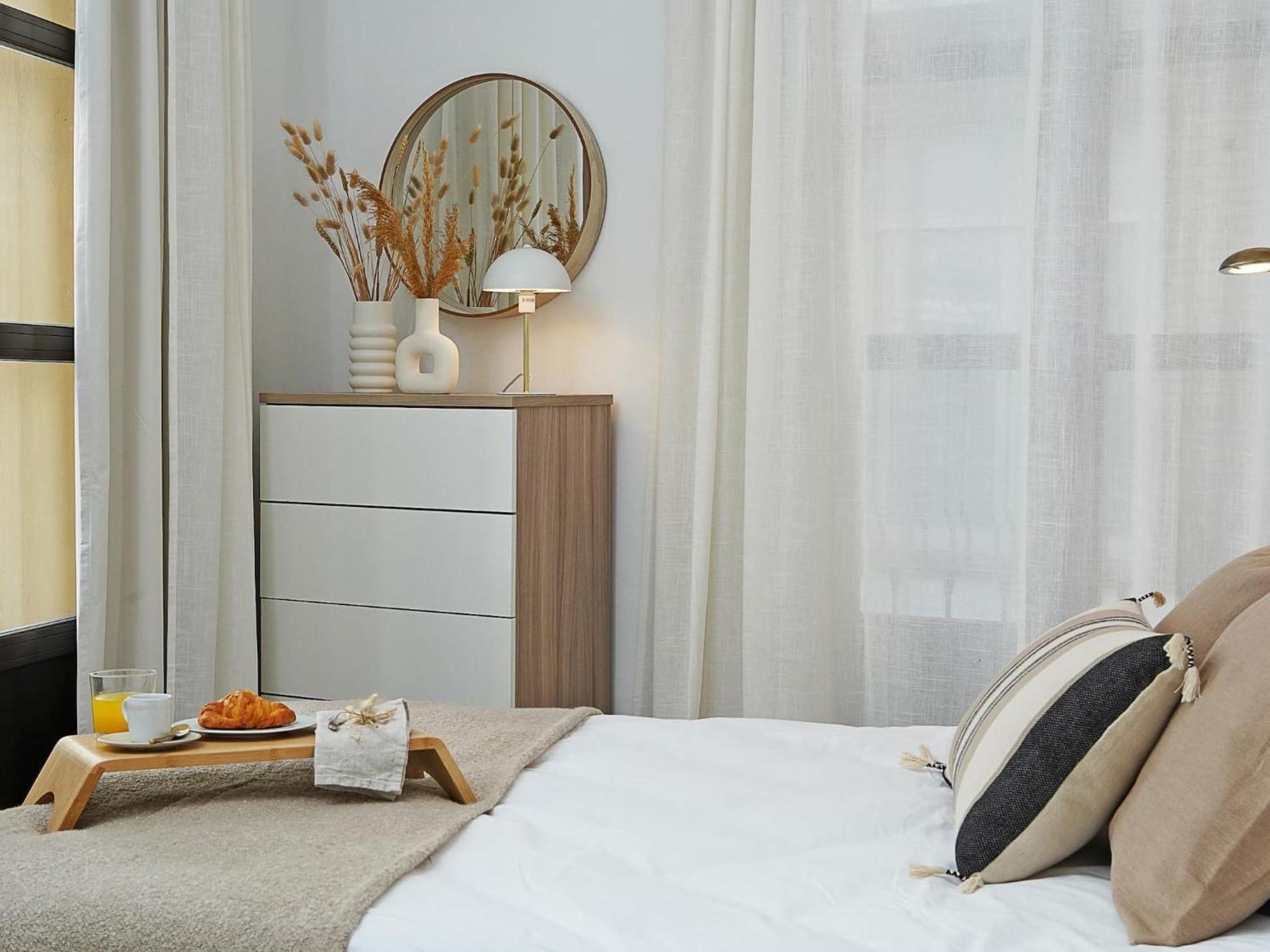 Elegant And Location Appartement *