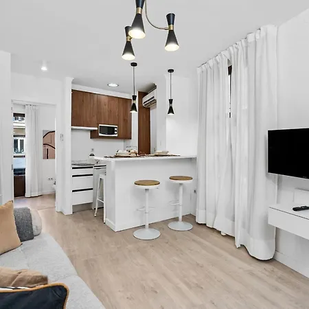 Elegant And Central Location Grenade Extérieur photo
