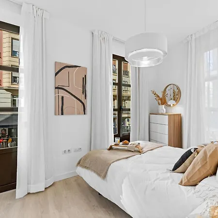 Elegant And Central Location Grenade Extérieur photo