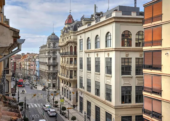 Elegant And Central Location