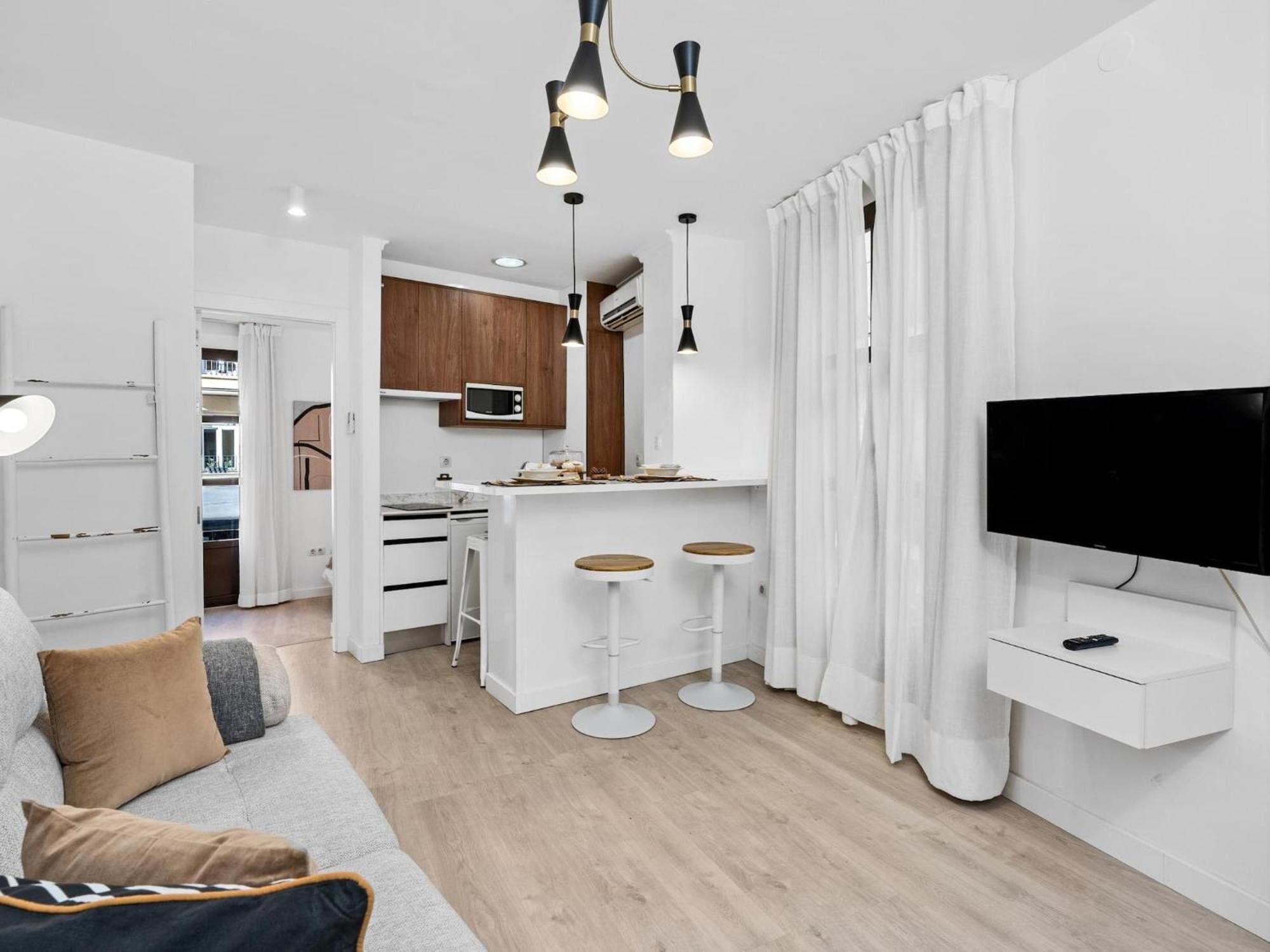 Appartamento Elegant And Location Granada