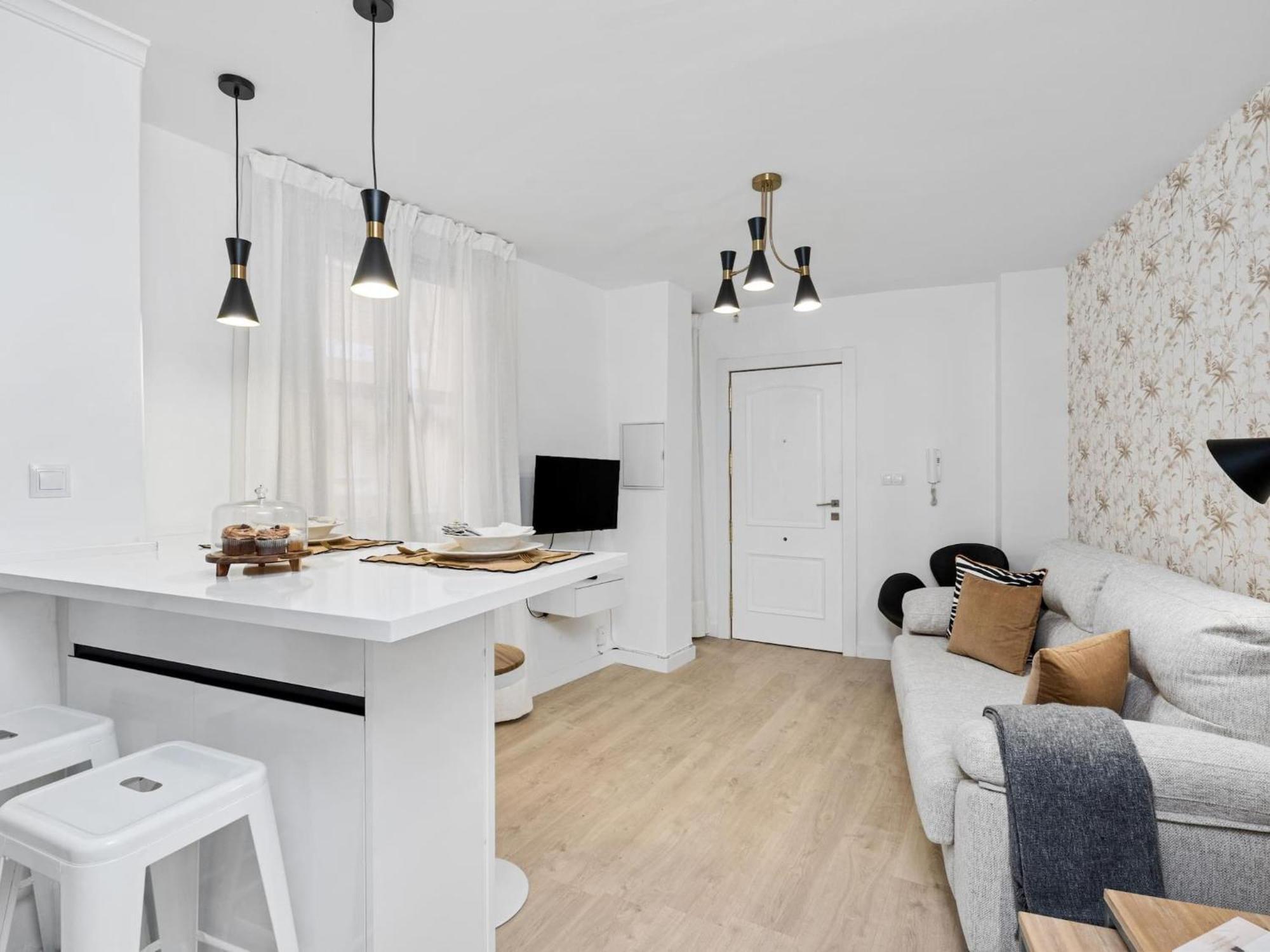 Elegant And Location Appartamento *