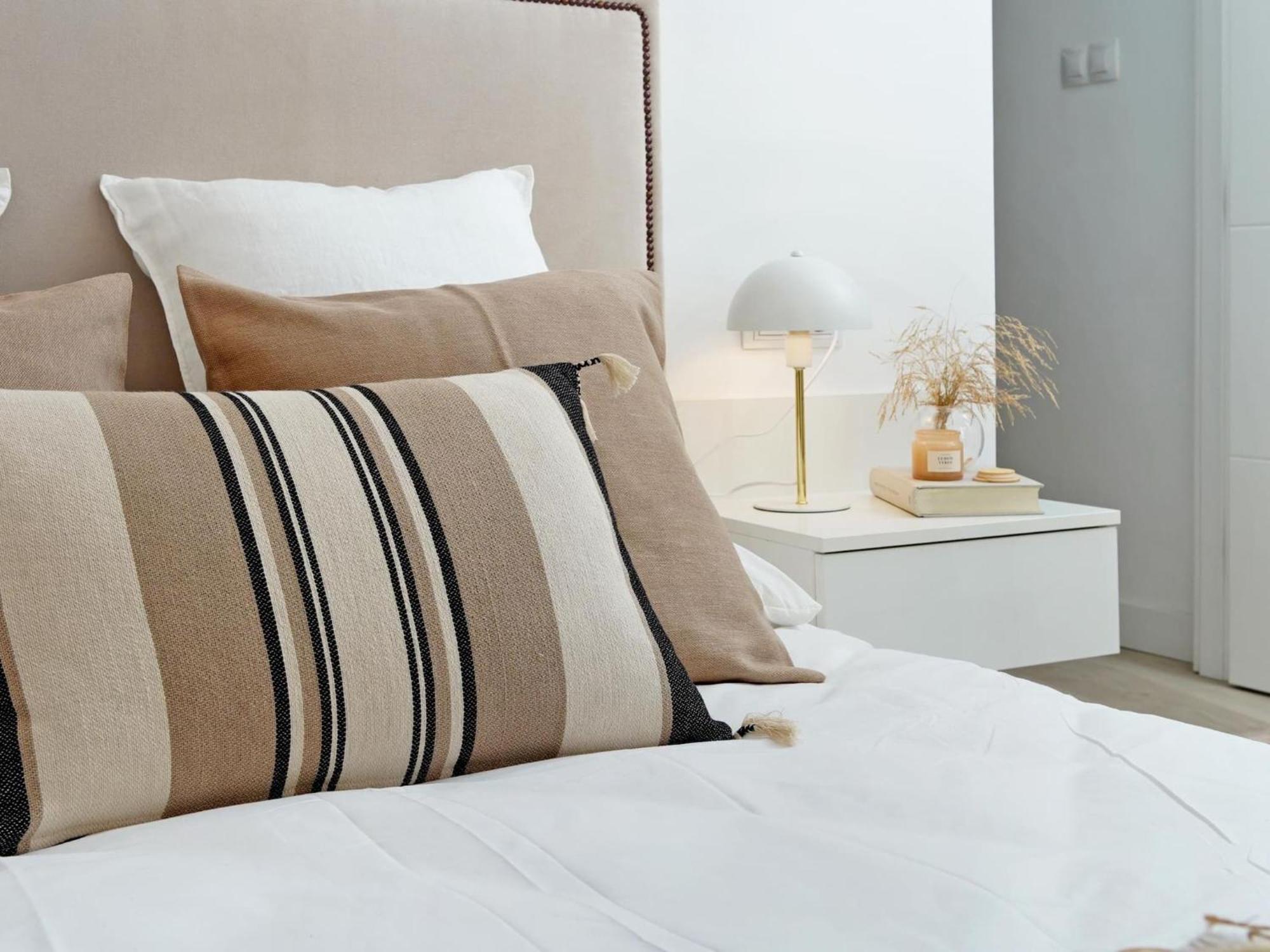 Apartment Elegant And Location Granada