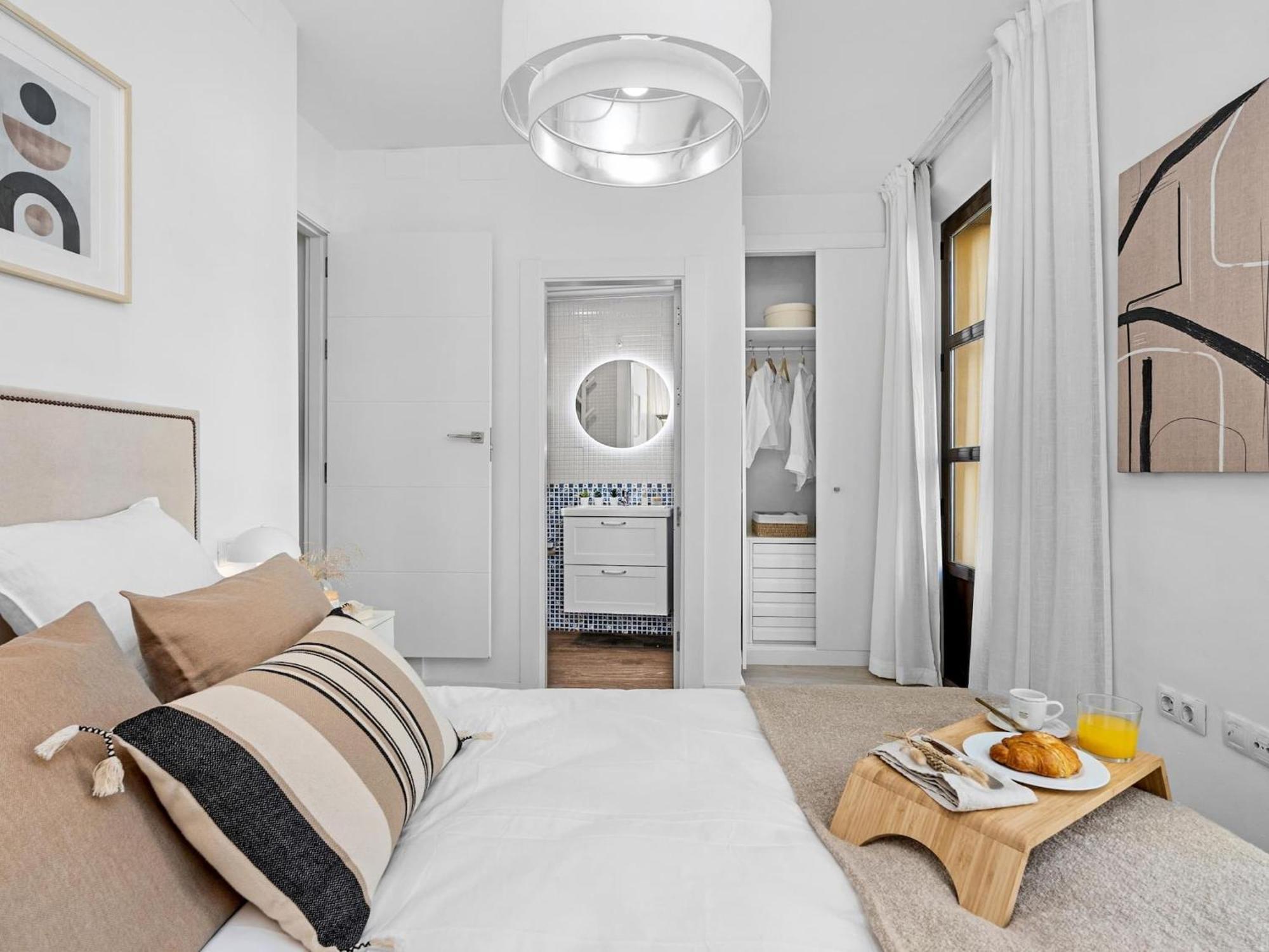 Apartment Elegant And Location *