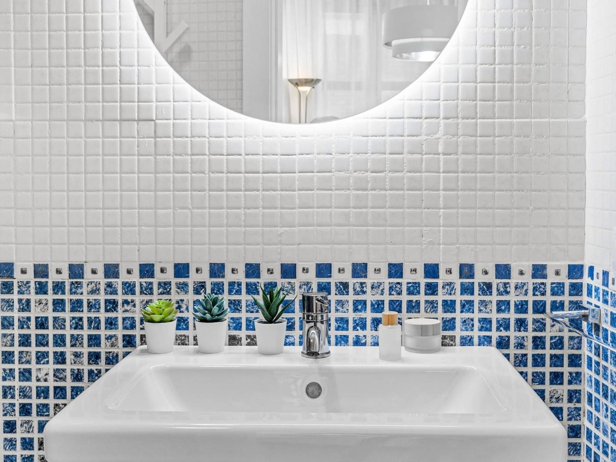 Apartment Elegant And Location Granada